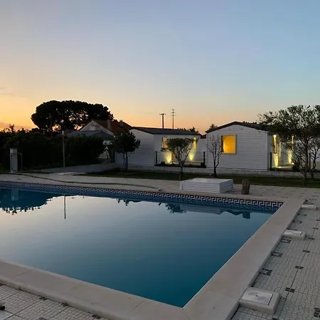 פארק נופש Magalhaes Village